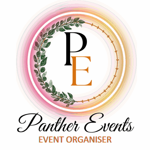 Panther Events - Your Vision, Our Execution